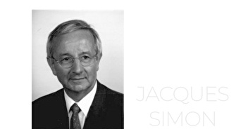 Jacques Simon