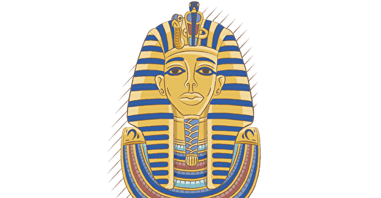 AURA - Un grand pharaon à Lyon...!!!