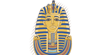 AURA - Un grand pharaon à Lyon...!!!