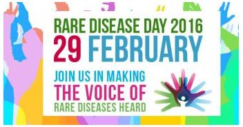Journée rare dédiée aux maladies rares