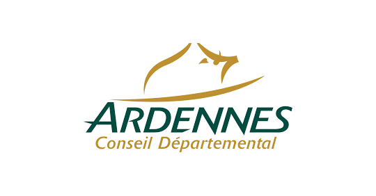 Subvention Conseil Départemental des Ardennes