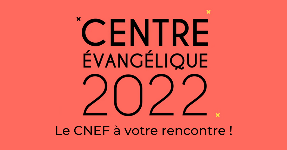 CE2022 : Le CNEF à votre rencontre !