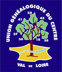 Union Généalogique du Centre et du Val-de-Loire