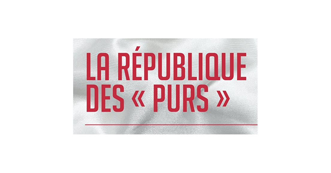 La République des "purs", Christ Seul, revue mennonite, nov 2022