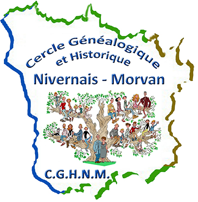 Logo du CGHNM