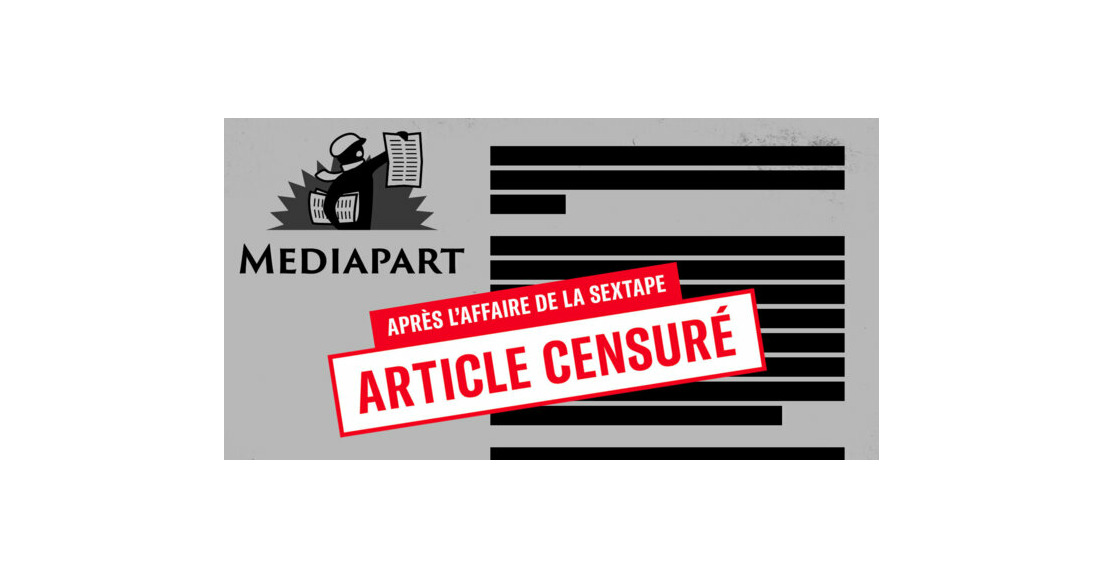 Censure de Mediapart : le Club condamne, dénonce et s'inquiète