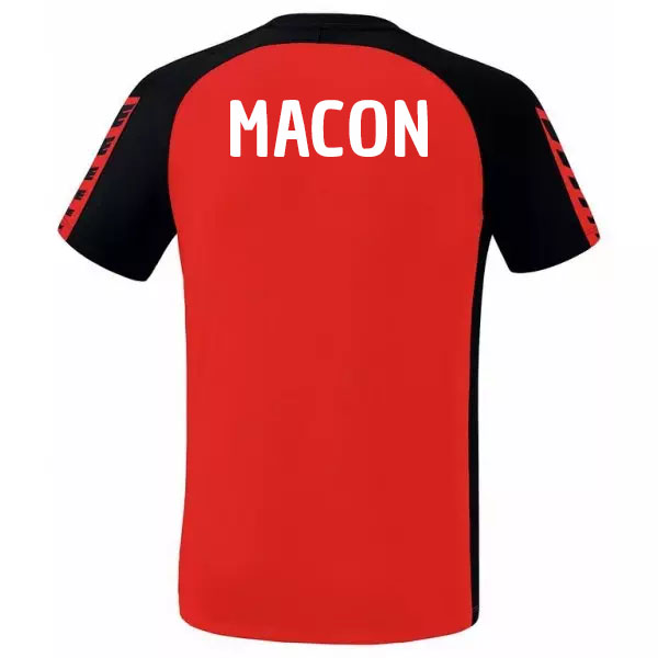 Maillot Club