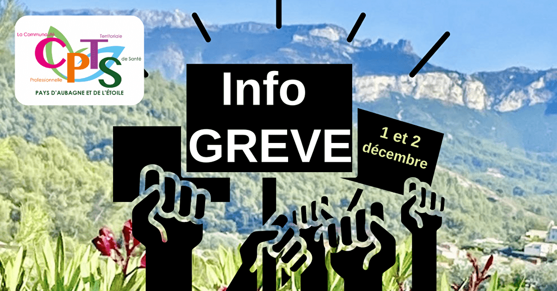 Info Grève