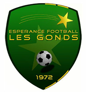 Espérance Football Les Gonds
