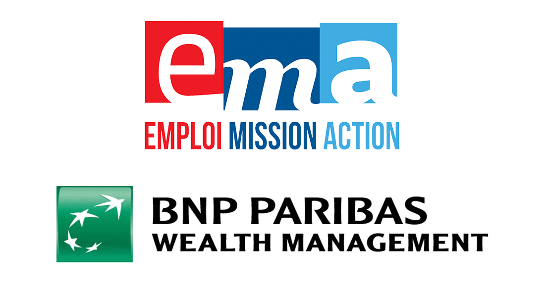 EMA participera à la journée de Solidarité de BNP Paribas Wealth Management