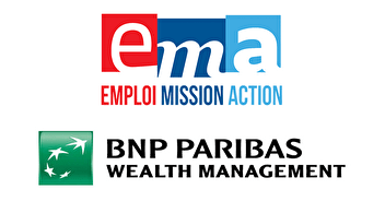 EMA participera à la journée de Solidarité de BNP Paribas Wealth Management
