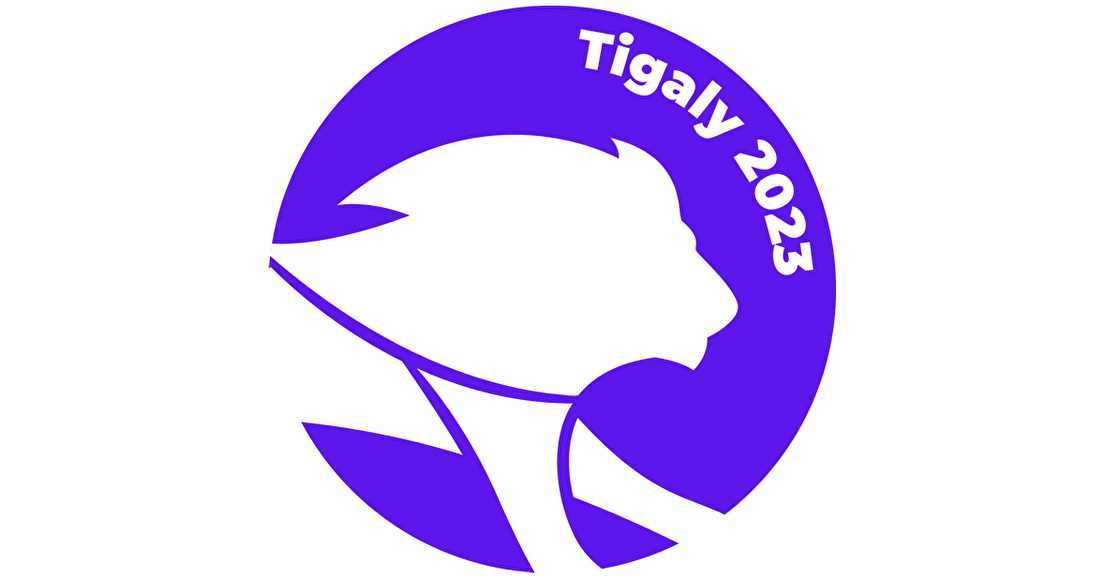 TIGALY 2023 - Ouverture des inscriptions !