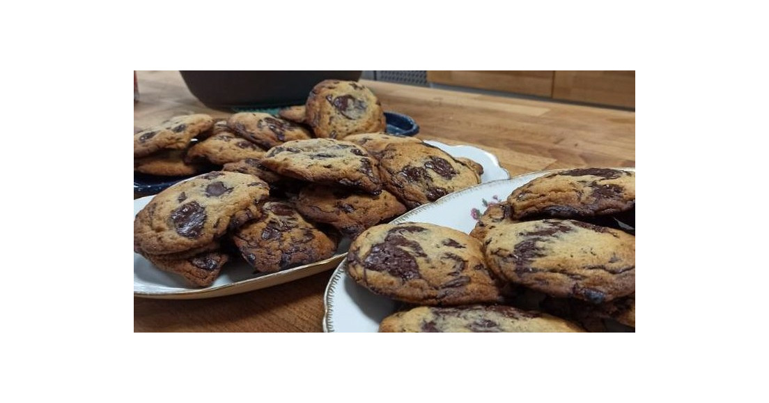 Nos cookies à partager