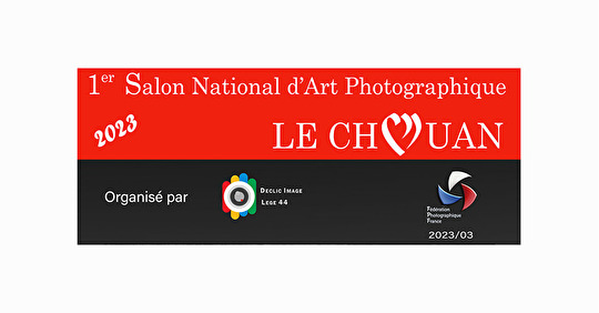 Le Chouan, Salon National papier de Legé