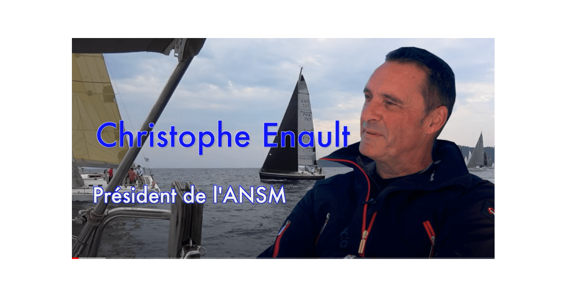 Interview du président de l'ANSM