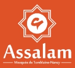 Mosquee Assalam Tomblaine