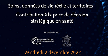 Vidéos de notre Symposium du 2 décembre 2022-Bordeaux