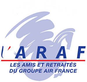 L’association des Amis et Retraités du Groupe AIR FRANCE dite «l’ARAF»