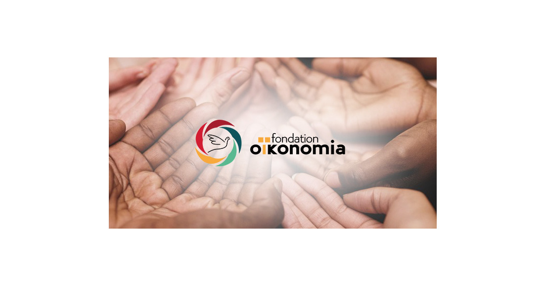 Création de la Fondation Oïkonomia !