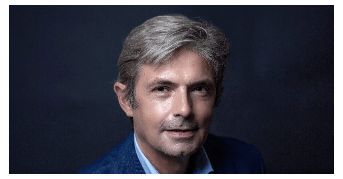Olivier Fromont, Directeur du mécénat du Fonds ESPCI Paris