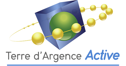 TERRE D'ARGENCE ACTIVE