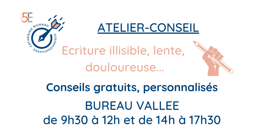 Ateliers-conseils gratuits à Guingamp et Langueux