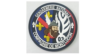 11/01/2023 - Réservation stands Gendarmerie janvier/février 2023
