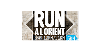 RUN A L'ORIENT - Le 12 mars