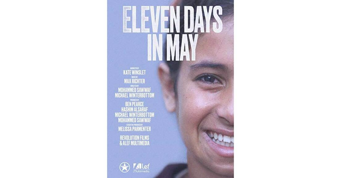 ELEVEN DAYS IN MAY