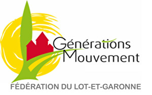 Générations Mouvement - Fédération du Lot-et-Garonne