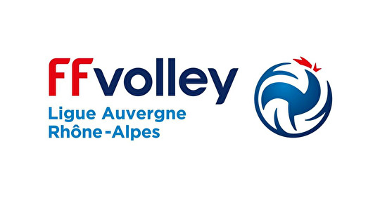 Ligue Auvergne Rhône-Alpes de volley