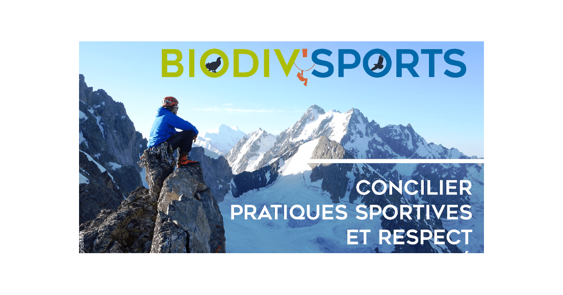 L'outil Biodiv'Sports: lauréat des Trophées Horizons