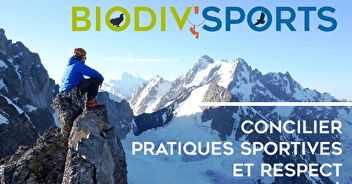 L'outil Biodiv'Sports: lauréat des Trophées Horizons