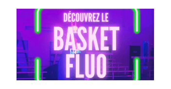 Basket Fluo le 28 Janvier !
