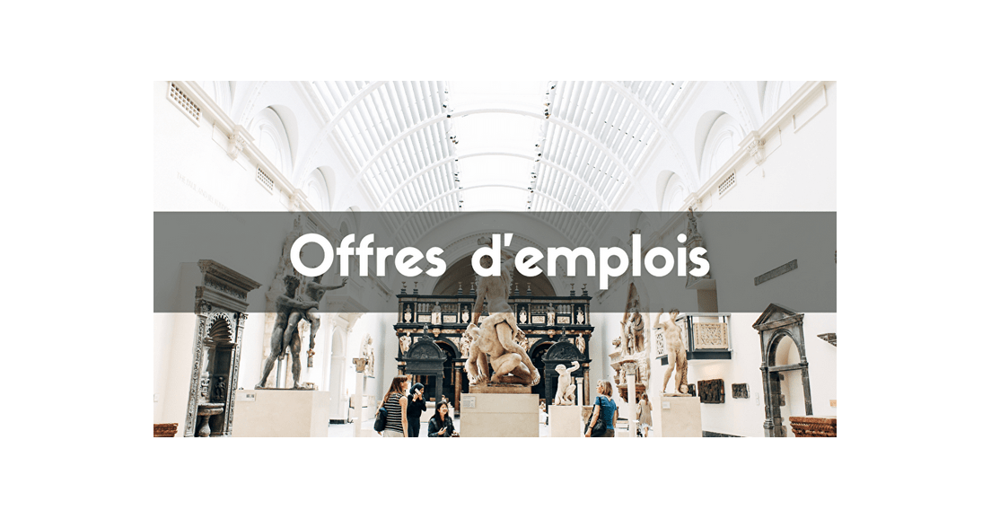 Paris | Mobilier National | Régisseur.e des collections