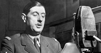L'IRCAM clone la voix du Général de Gaulle