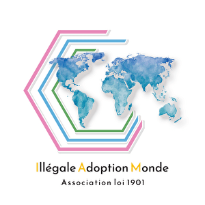 I AM - Illégale Adoption Monde