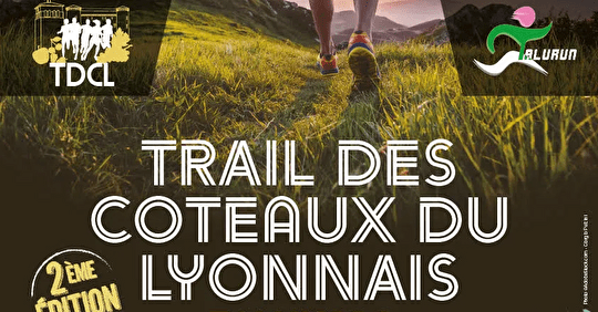 Trail des coteaux du Lyonnais et Descente du Rhône à la nage