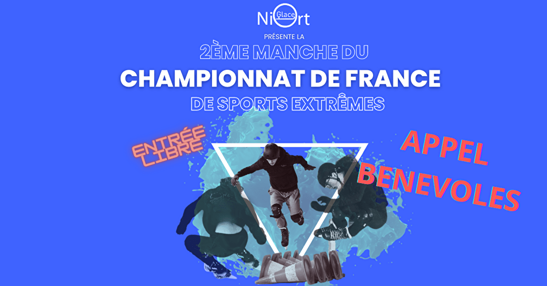 Championnat de France de sport extrême