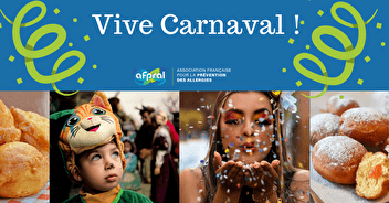Vive Carnaval !