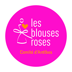Blouses Roses Antibes