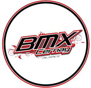 BMX Cernay