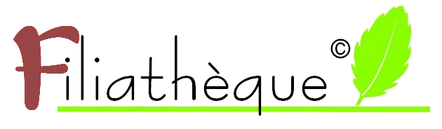 Logo Filiathèque