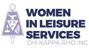 Women In Leisure Services, Inc. Chi Kappa Rho
