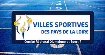 "Ville sportive" des Pays de la Loire édition 2023
