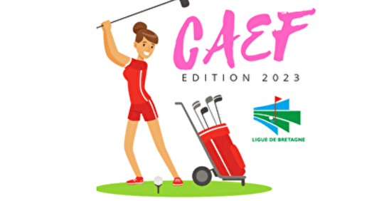 CAEF 2023 - Adhésion annuelle ouverte
