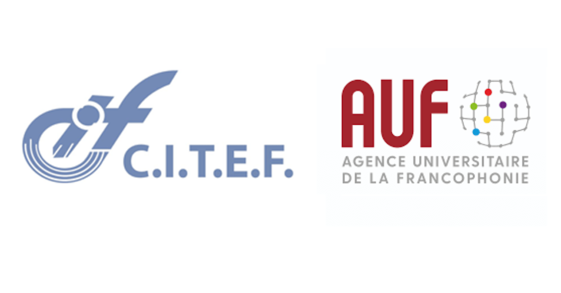 Convention signée entre le CITEF et l'AUGC