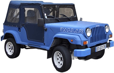 Occasion-Jeep-Dallas