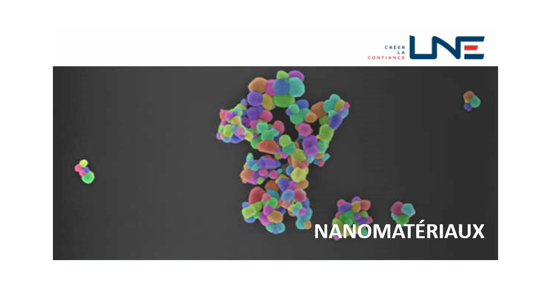 Journée technique Identification Nanomatériaux