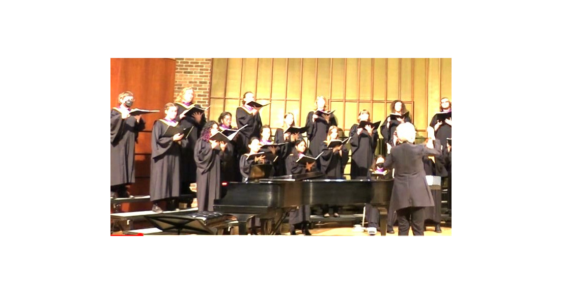 Une chorale américaine accueillie au lycée Massena le 20 mars